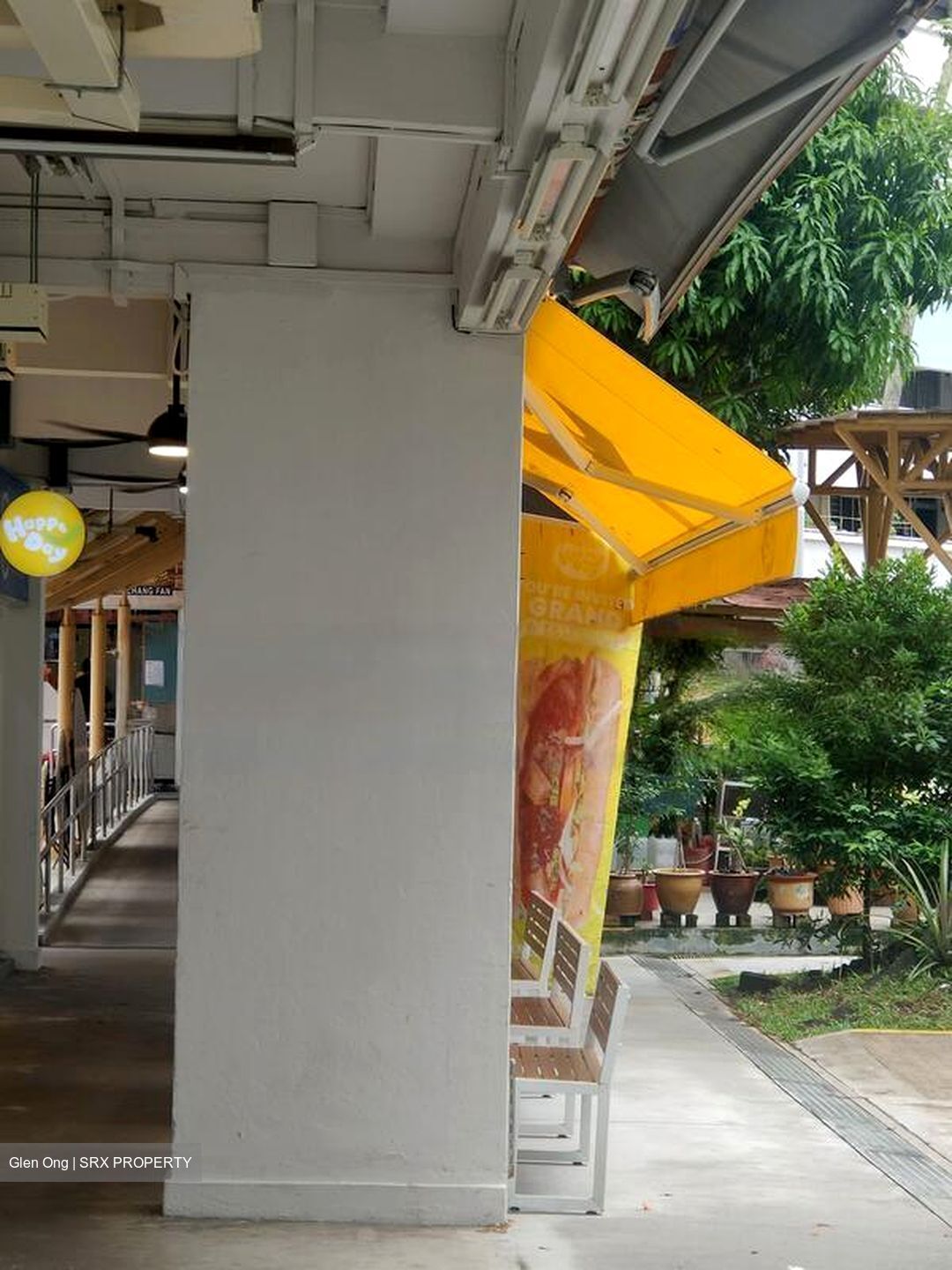 172 YISHUN AVENUE 7 (D27), Shop House #460346421